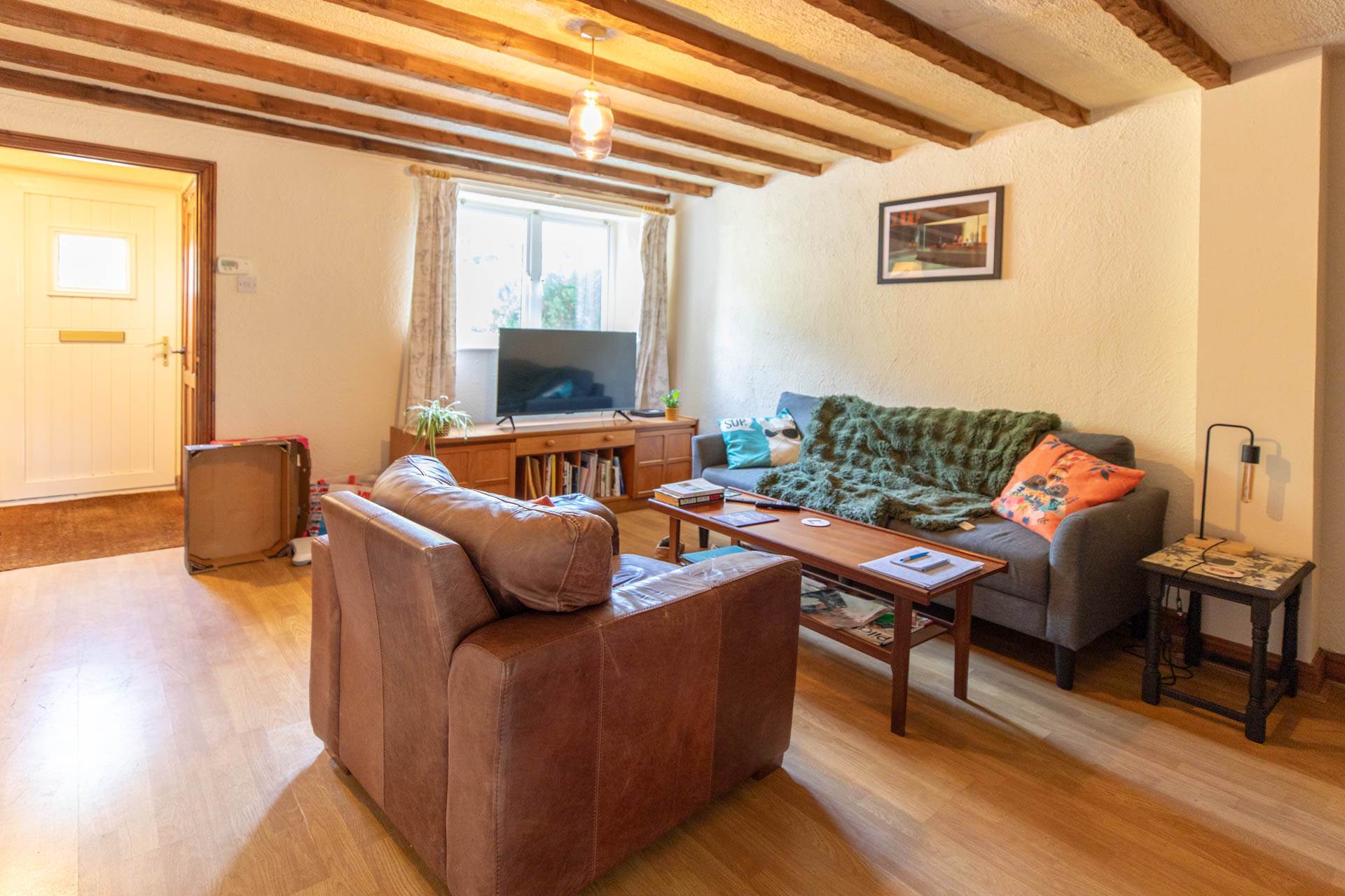 House Freame Close in Stroud