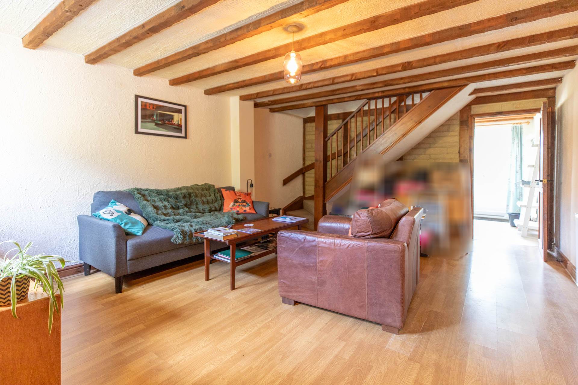 House Freame Close in Stroud