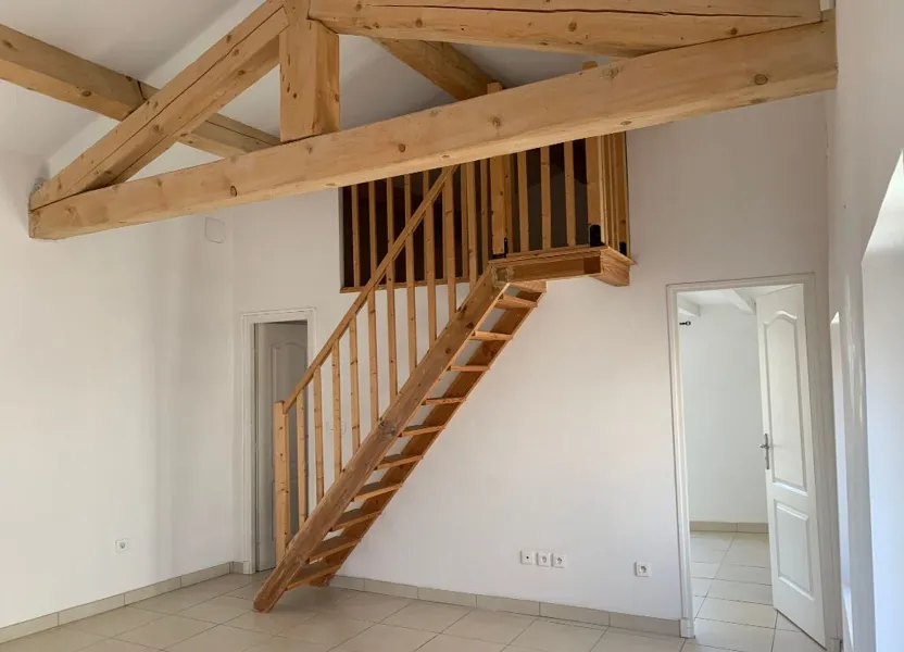 Flat Carriera Dou Cantoun in Gattières
