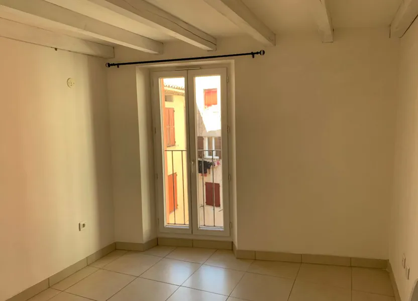 Flat Carriera Dou Cantoun in Gattières