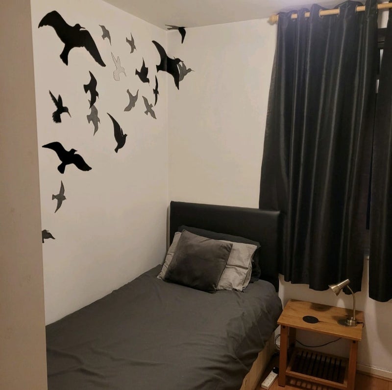 Room Wrights Road in Greater London