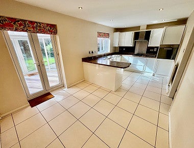 House Stewton Lane in East Lindsey