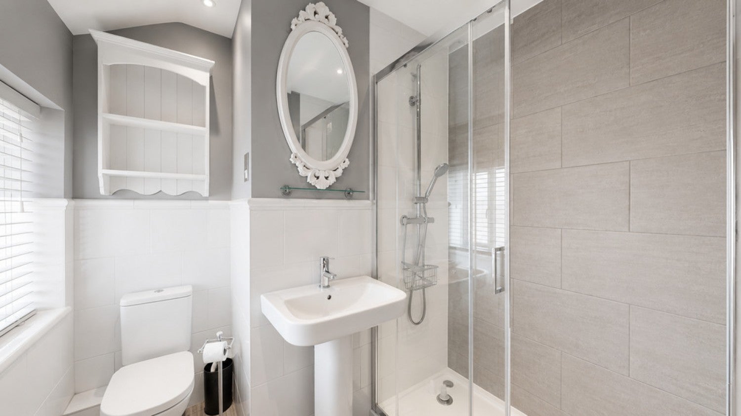 Room King's End in Cherwell District