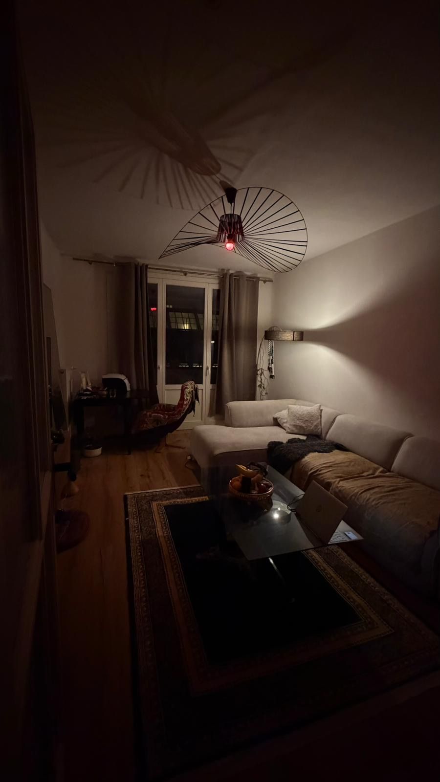 Wohnung Schönhauser Allee in Berlin