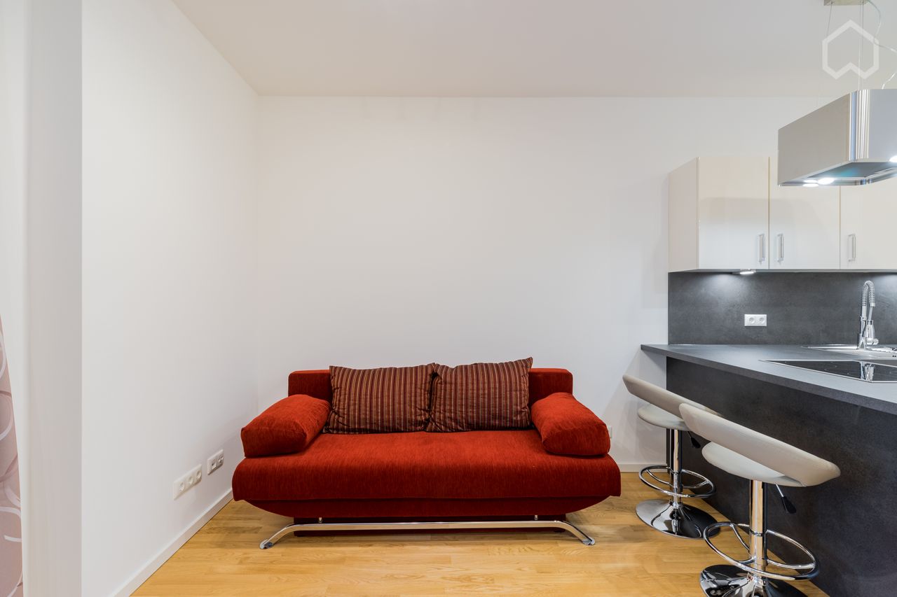 Wohnung Wallstraße in Berlin