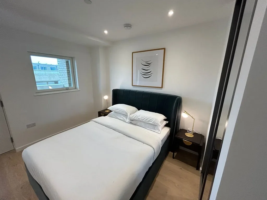 Flat Belmont Street in Greater London