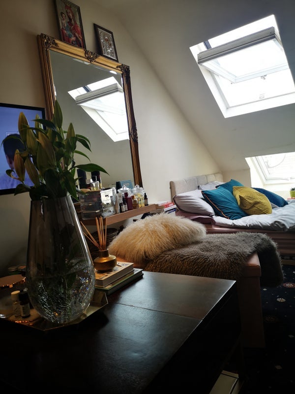 Room Somers Road in Greater London