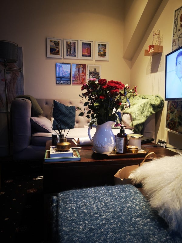 Room Somers Road in Greater London