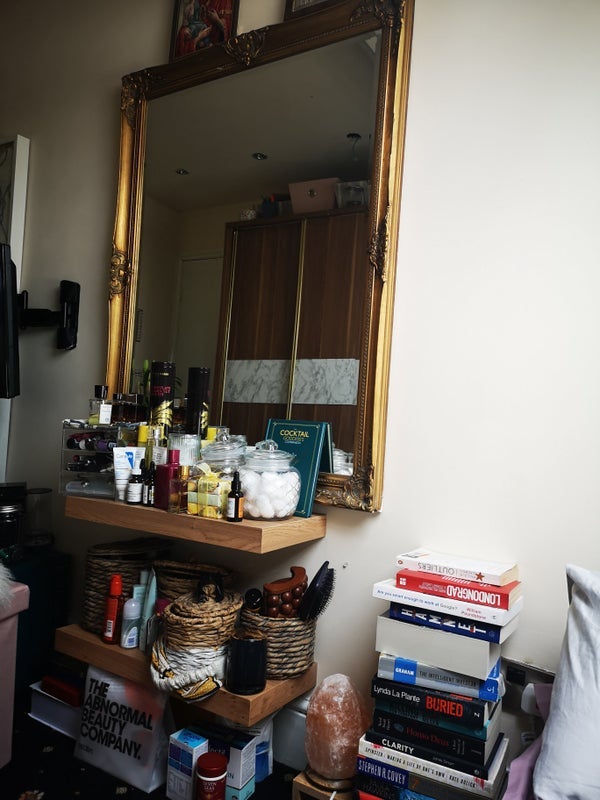 Room Somers Road in Greater London