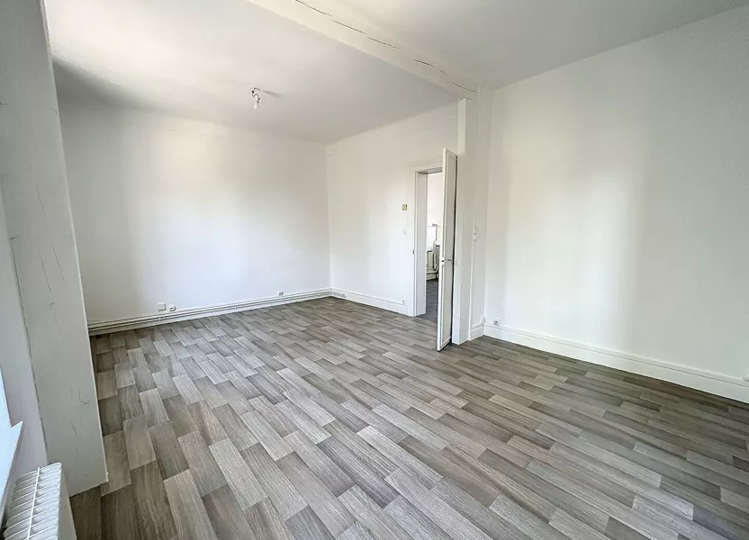 Appartement Avenue de la Malgrange à Jarville-la-Malgrange