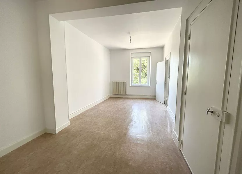 Appartement Avenue de la Malgrange à Jarville-la-Malgrange