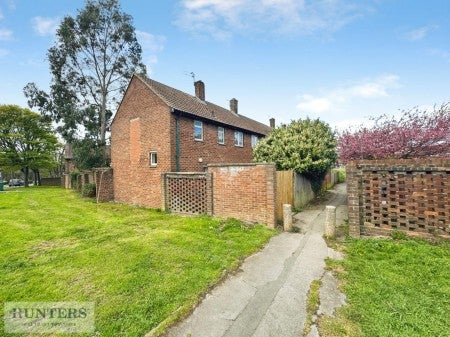 House Yoden Road in Peterlee