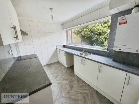 House Yoden Road in Peterlee