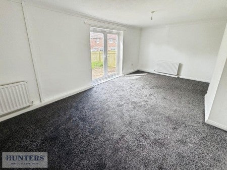 House Yoden Road in Peterlee