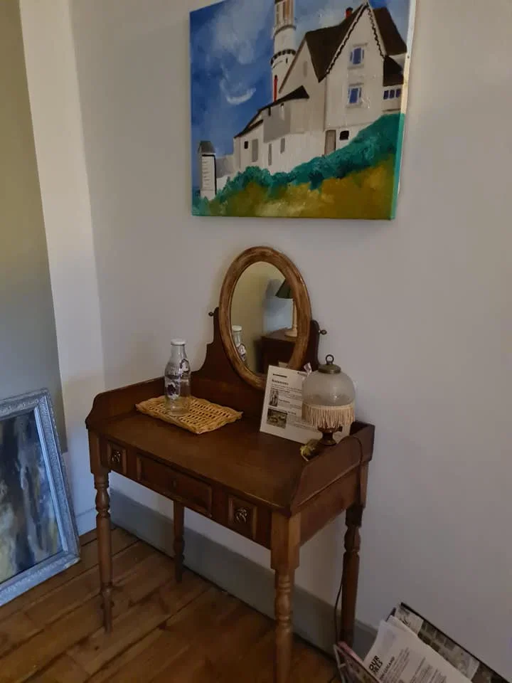 Chambre D 62 à Nages