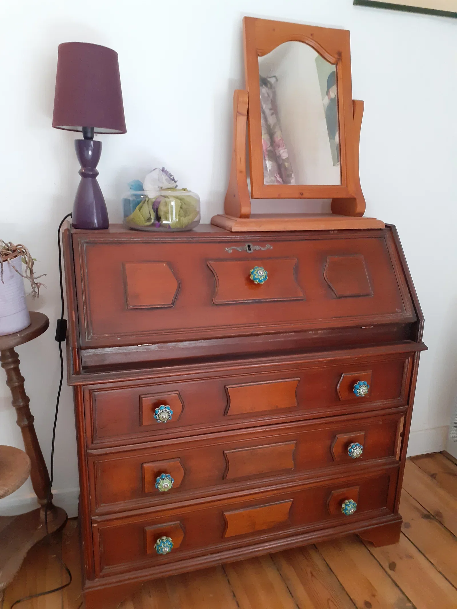 Chambre D 62 à Nages
