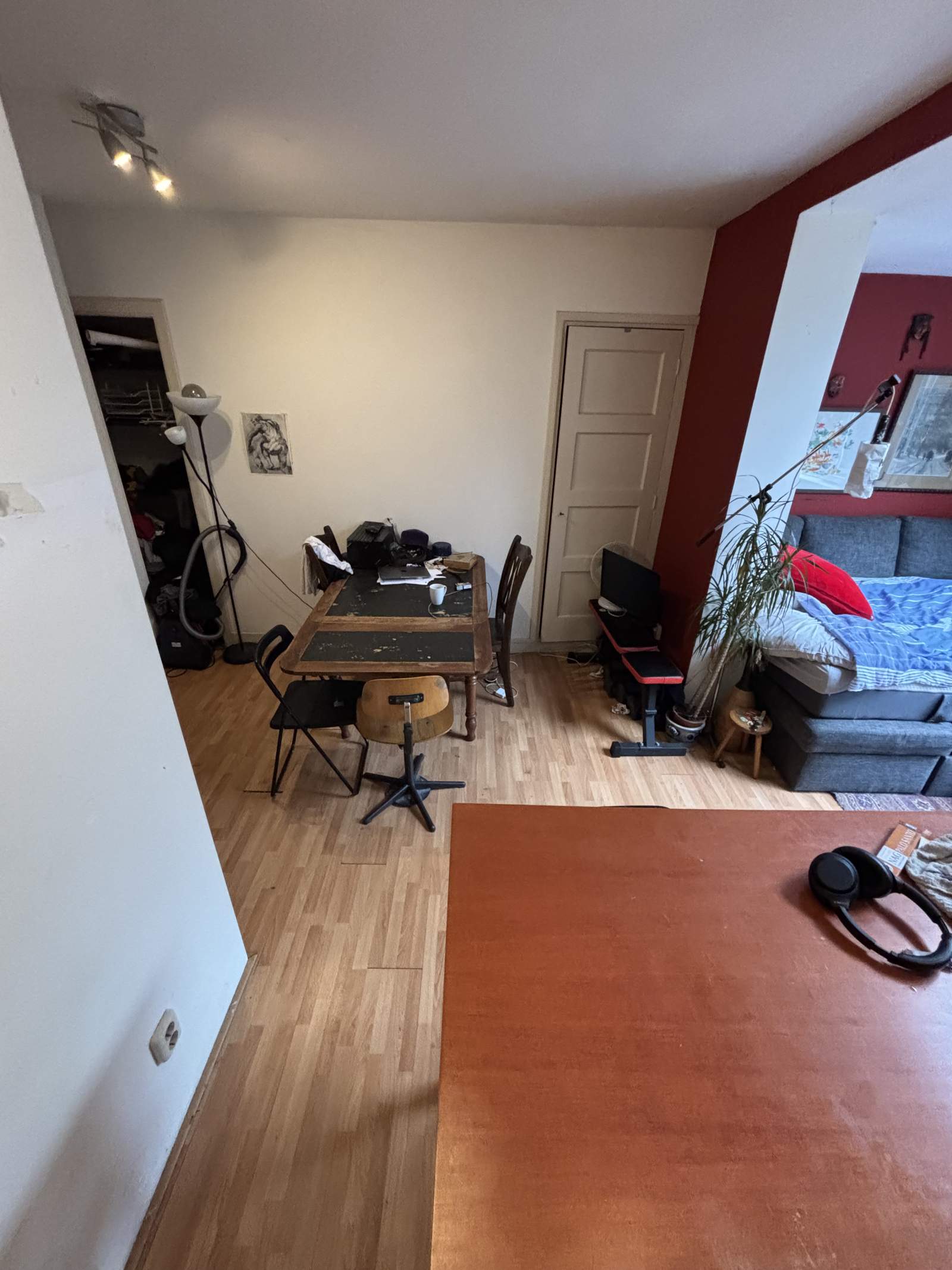 Studio Schuitendiep in Groningen