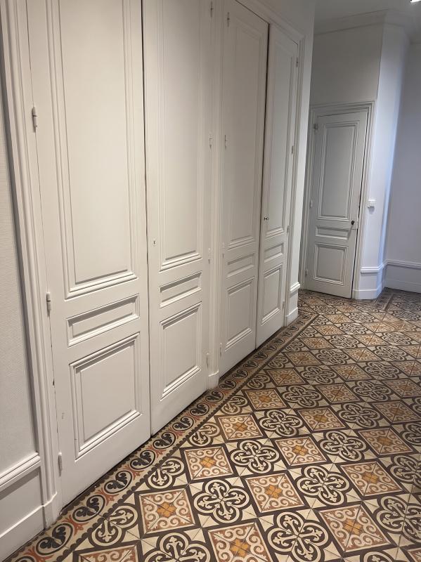 Flat Rue Vendôme in Lyon