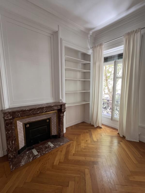 Flat Rue Vendôme in Lyon