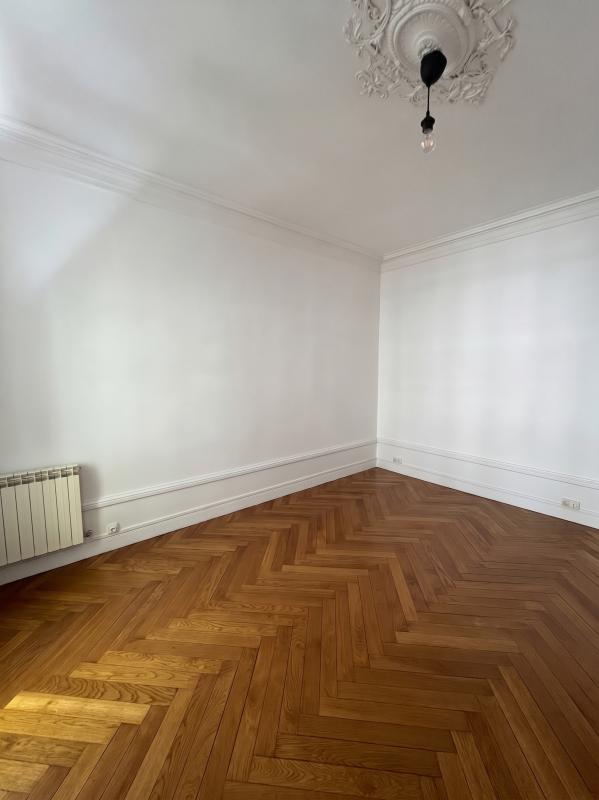 Flat Rue Vendôme in Lyon