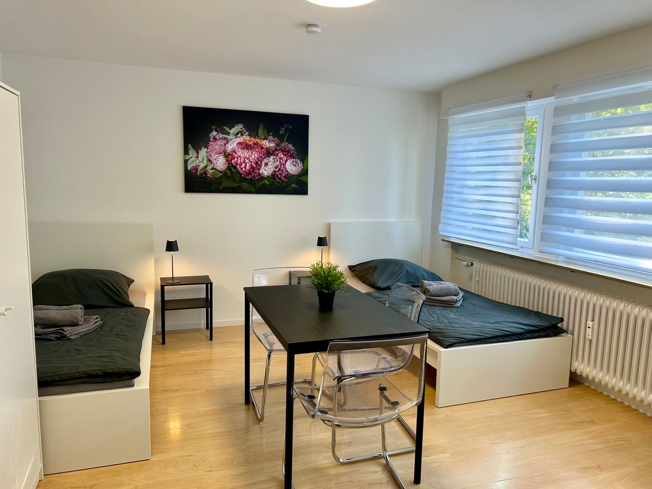 Wohnung Burgherrenstraße in Stuttgart