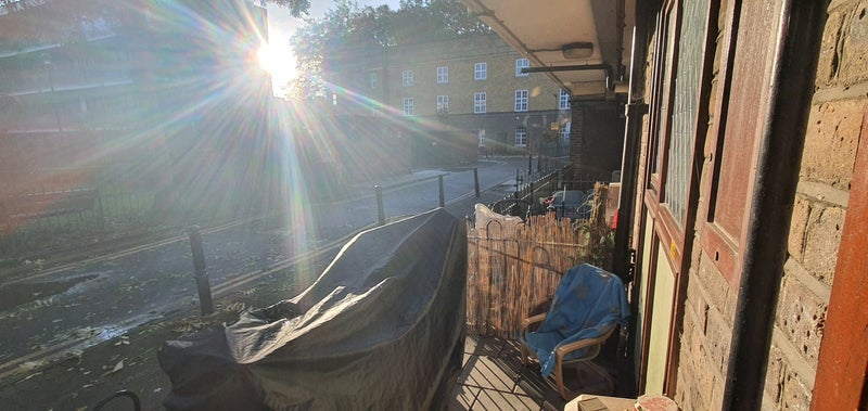 Room Crondall Street in Greater London