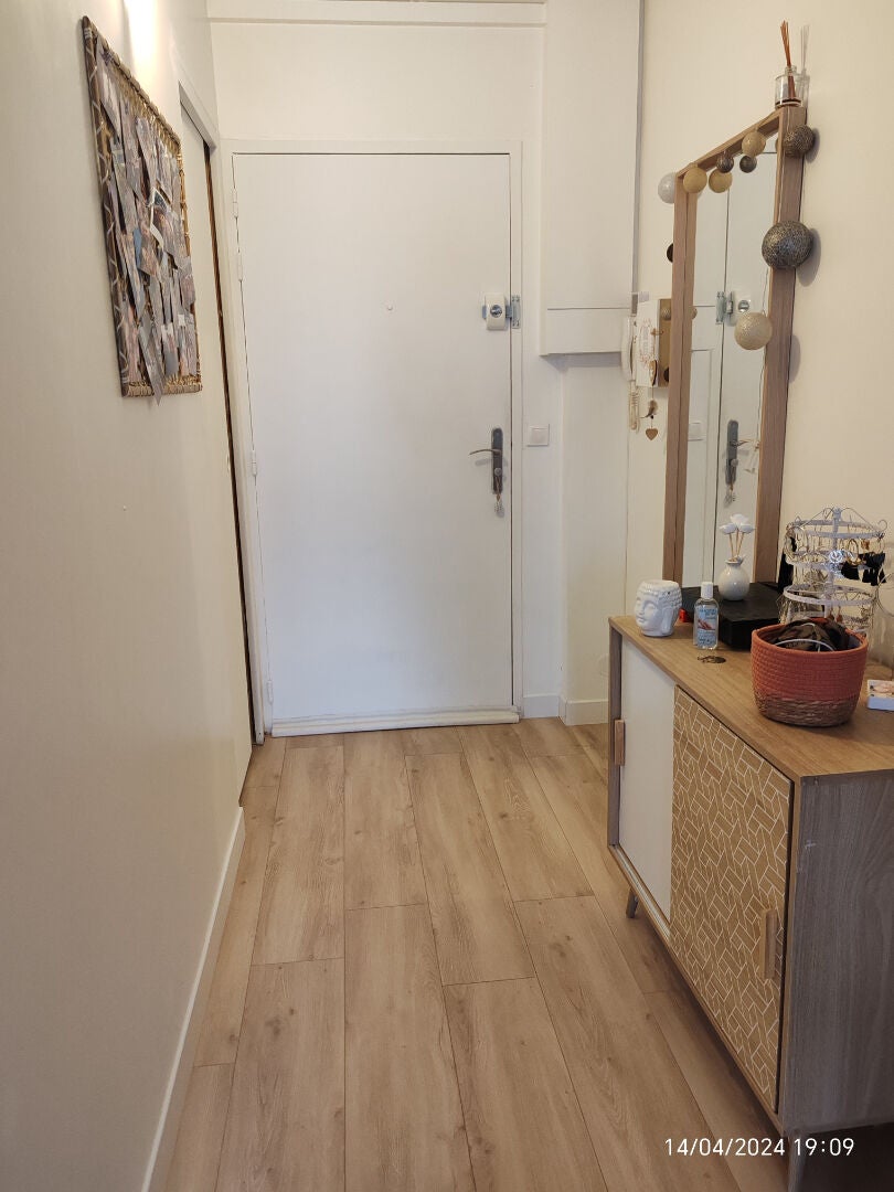 Appartement Rue de la Briqueterie à Pontault-Combault