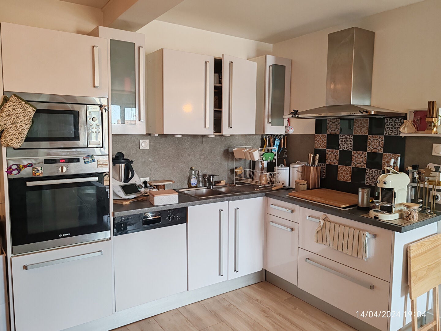 Appartement Rue de la Briqueterie à Pontault-Combault