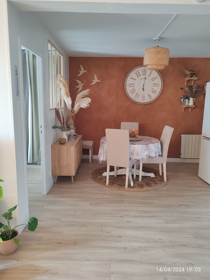 Appartement Rue de la Briqueterie à Pontault-Combault