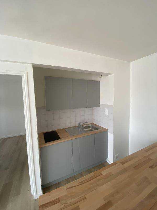 Appartement Avenue du Général Patton à Angers