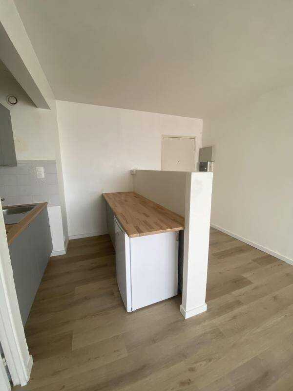 Appartement Avenue du Général Patton à Angers