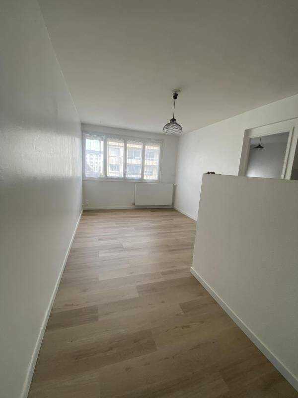 Appartement Avenue du Général Patton à Angers