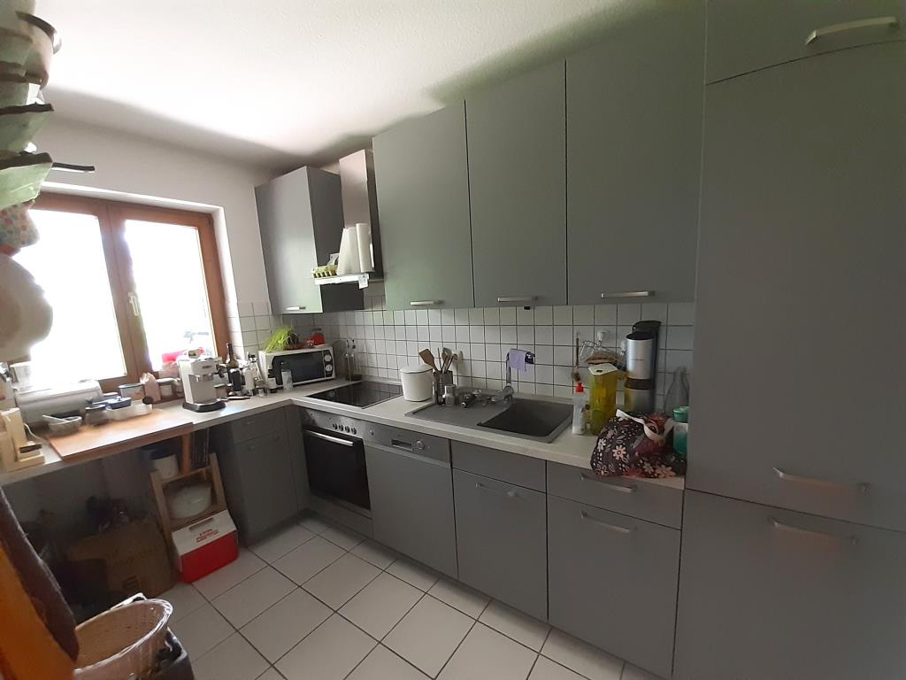 Wohnung Badstraße in Scheinfeld