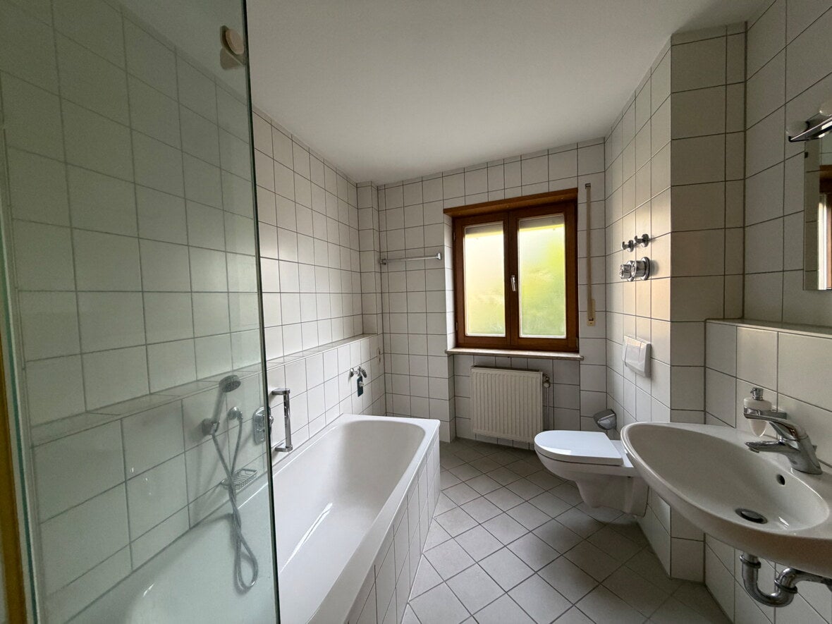 Wohnung Badstraße in Scheinfeld