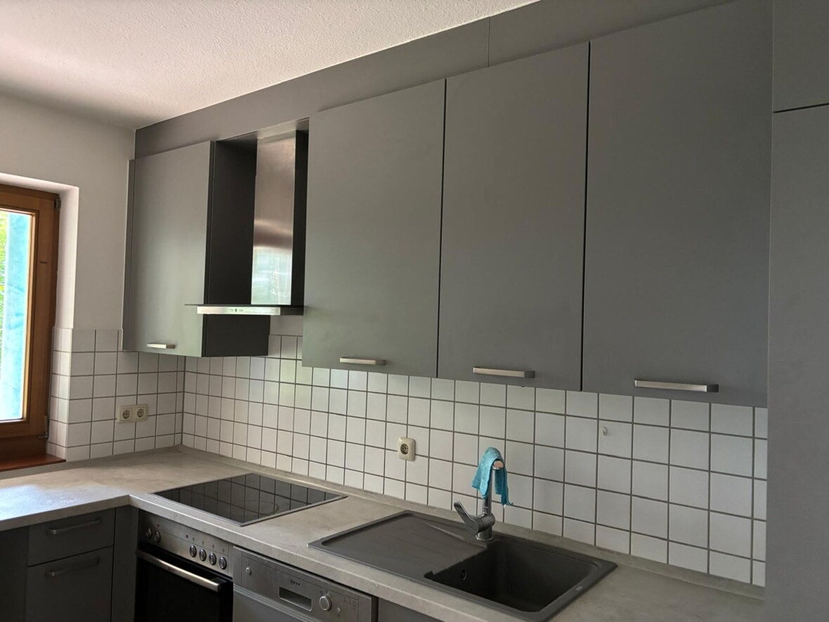 Wohnung Badstraße in Scheinfeld