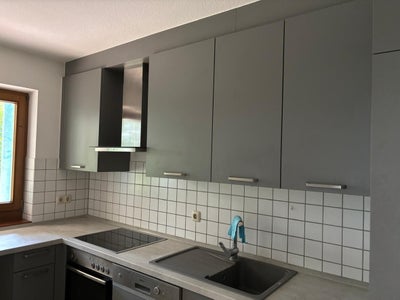 Wohnung Badstraße in Scheinfeld