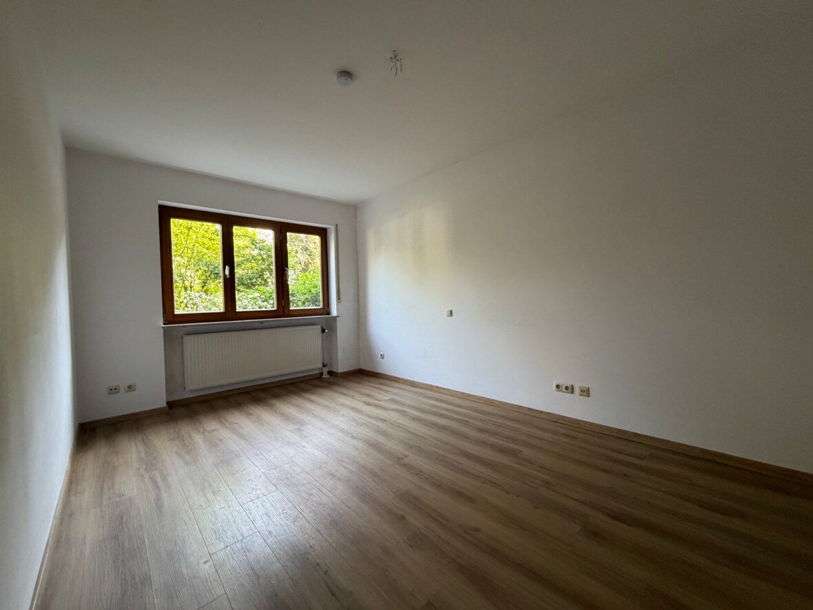 Wohnung Badstraße in Scheinfeld