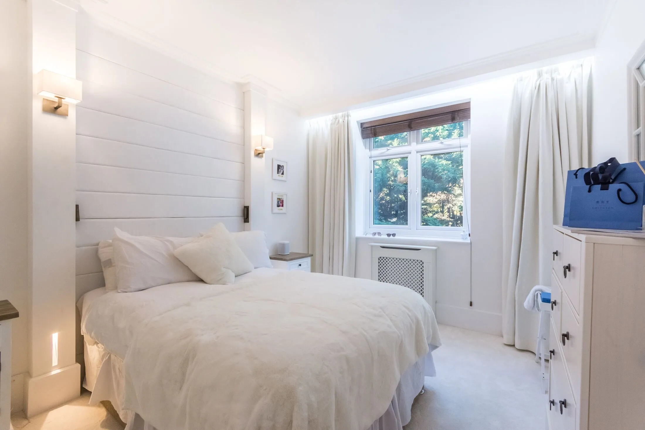 Flat Maida Vale in City of Westminster