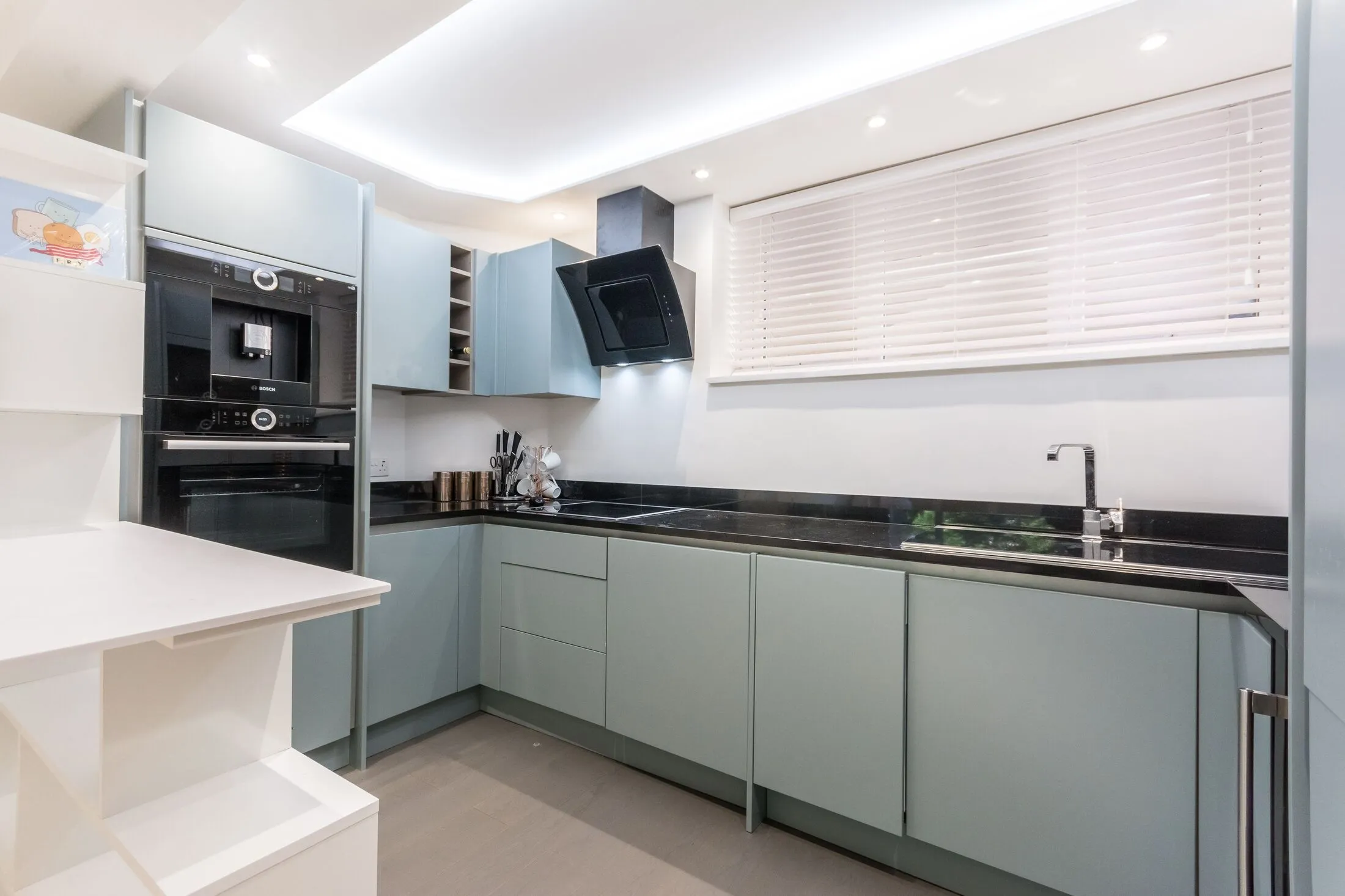 Flat Maida Vale in City of Westminster