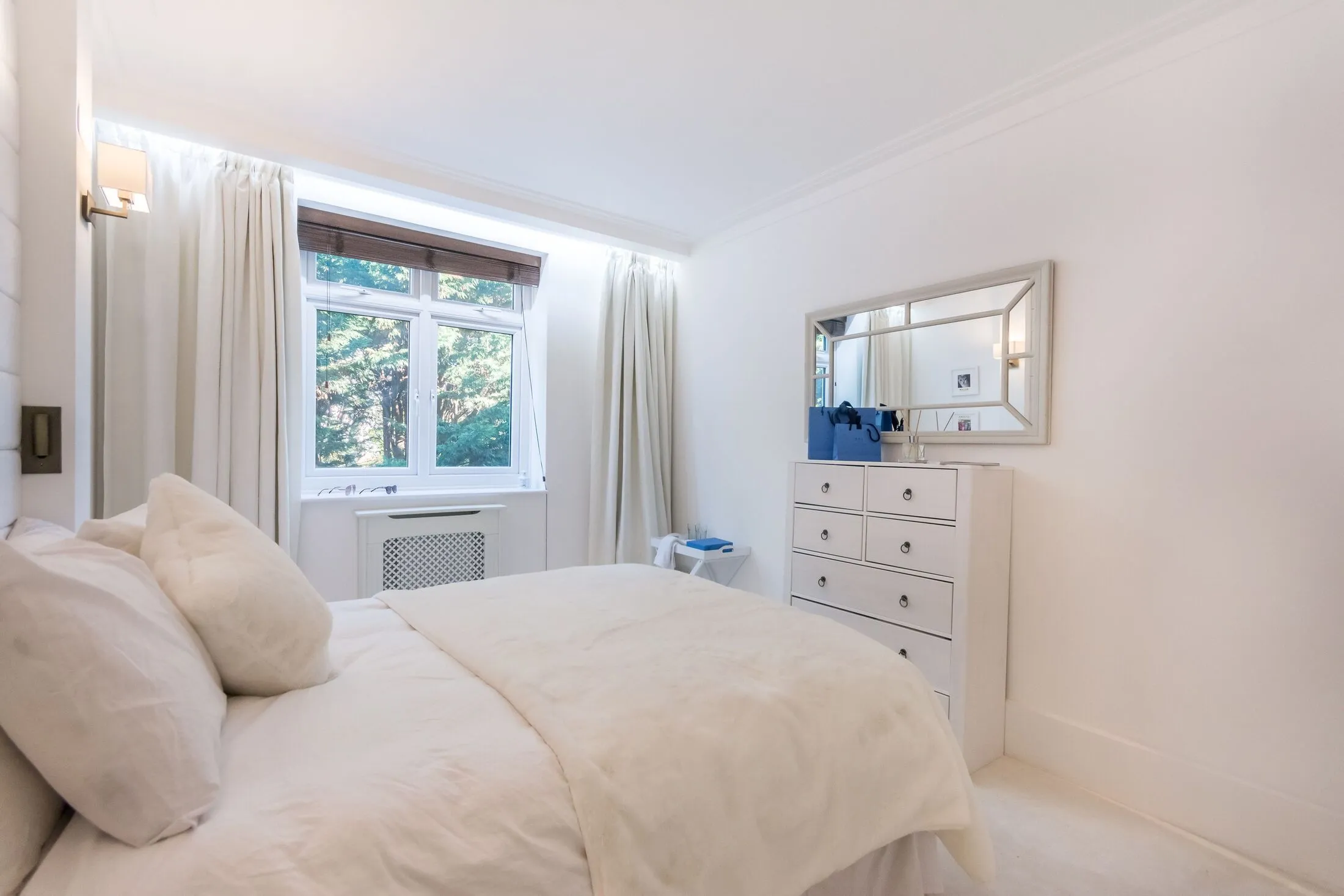 Flat Maida Vale in City of Westminster