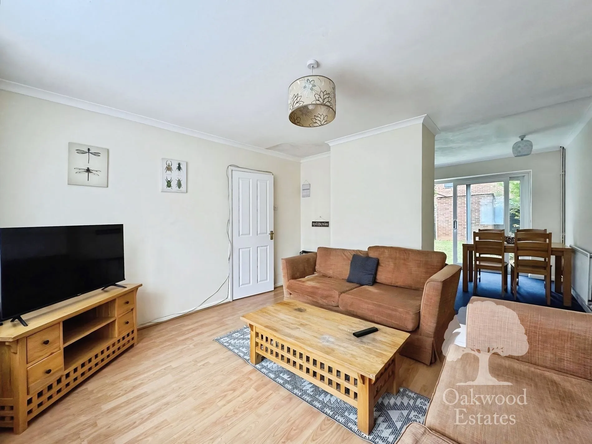 House Blumfield Crescent in Slough