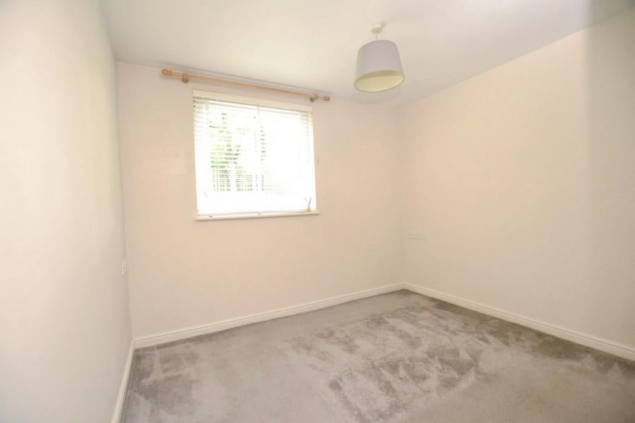 Flat Inglis Green Gait in City of Edinburgh