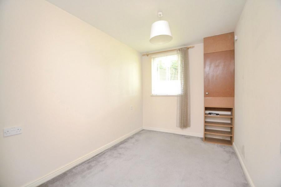 Flat Inglis Green Gait in City of Edinburgh