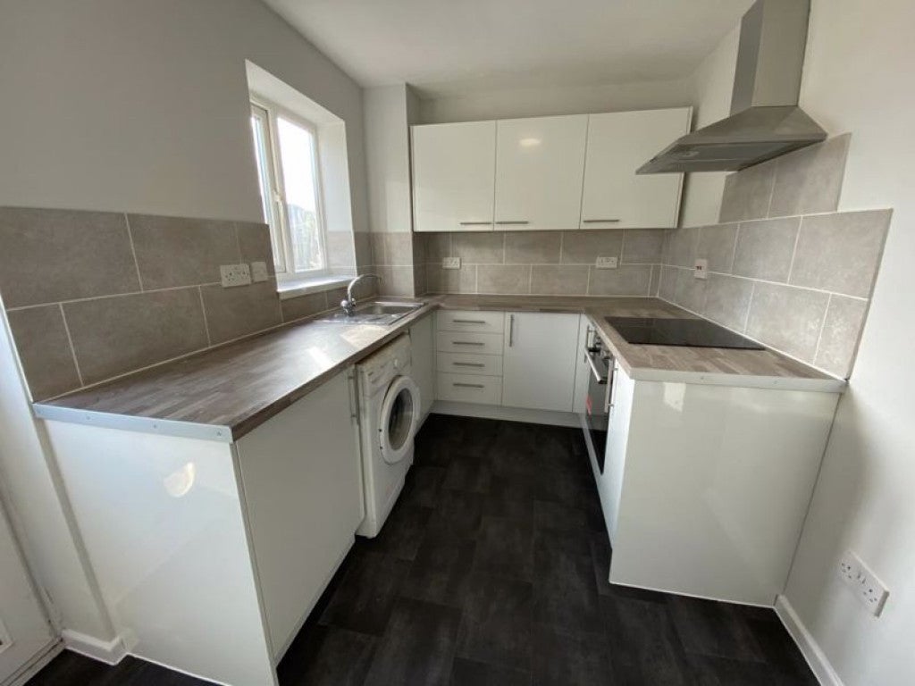 House Perrys Lea in Bristol