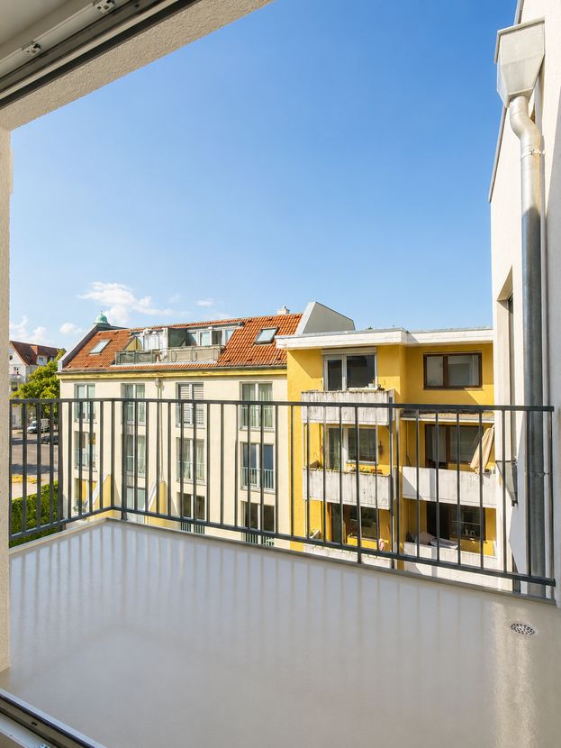 Wohnung Feldstraße in Berlin