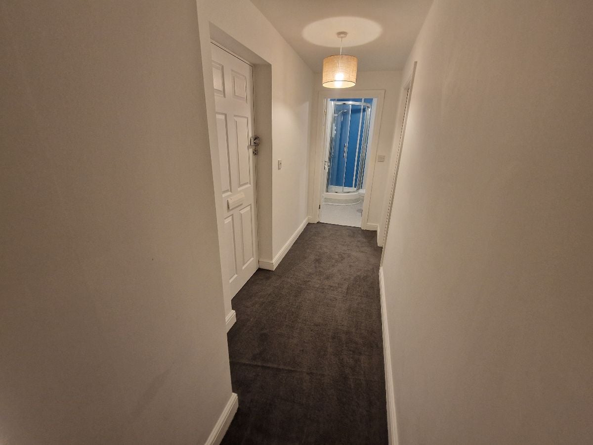Flat Lanchester Gardens in Bassetlaw