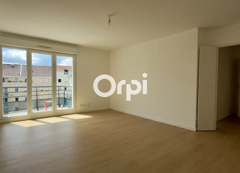Appartement Voie Verte des Remparts à Saint-André-lez-Lille