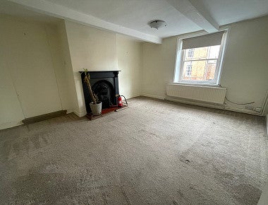 Flat Parsons Court in East Lindsey