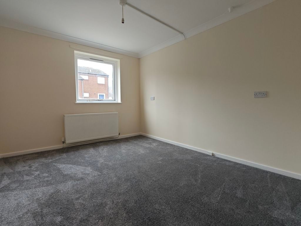 Flat Potter's Place in Carlisle