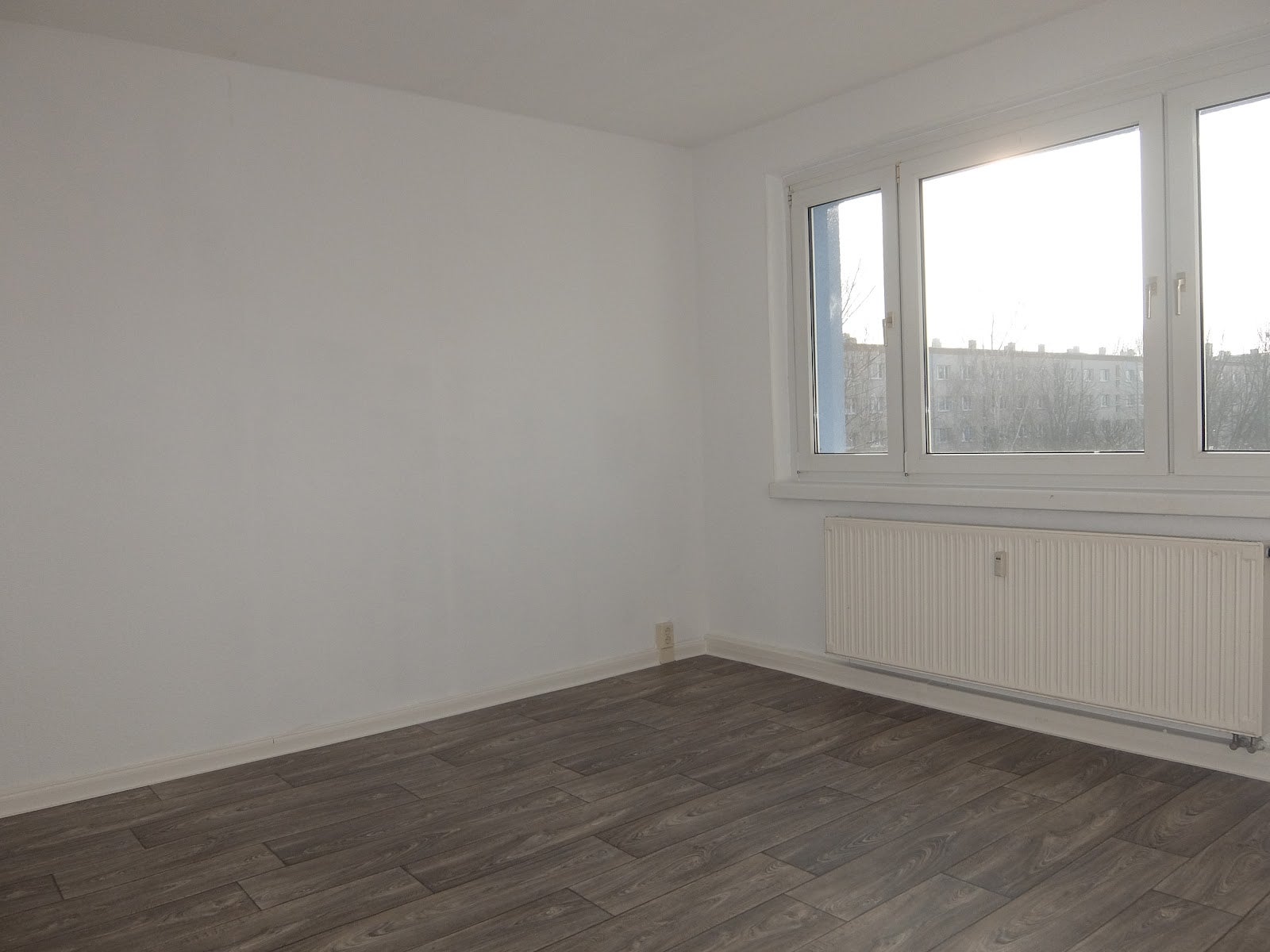 Wohnung Unnaer Straße in Döbeln
